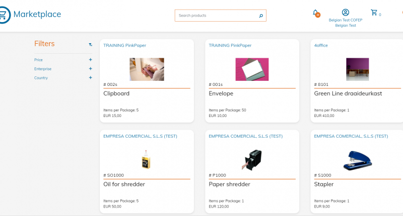 marketplace marketplace